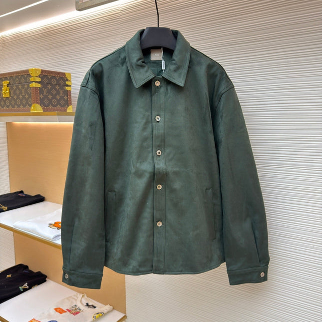 DIOR 26S JACKET 1355