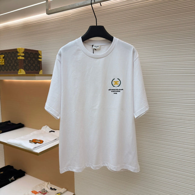 CELINE 26S T-SHIRT 378