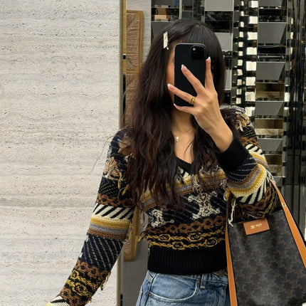 CELINE 26S SWEATER 799237