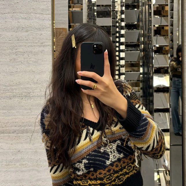 CELINE 26S SWEATER 799237