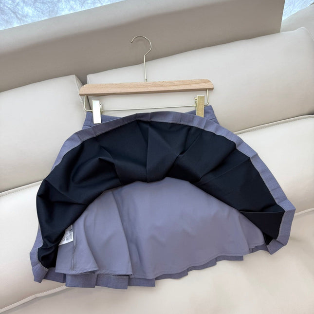 MIUMIU SKIRT STYLE 650