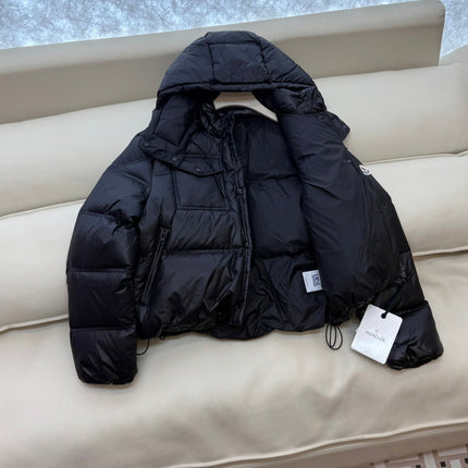MONCLER 25S DOWN JACKET 332