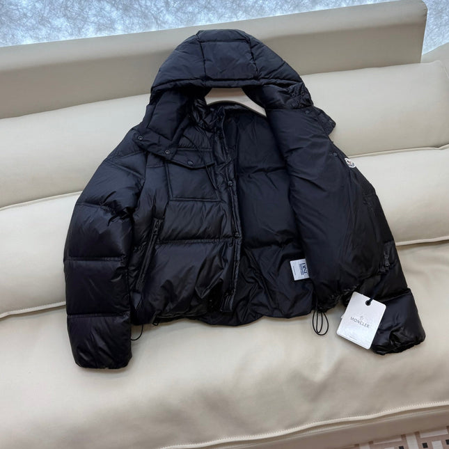 MONCLER 25S DOWN JACKET 332