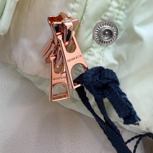 MONCLER 25S DOWN JACKET 335
