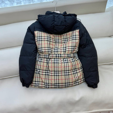 BURBERRY 25S DOWN JACKET 148