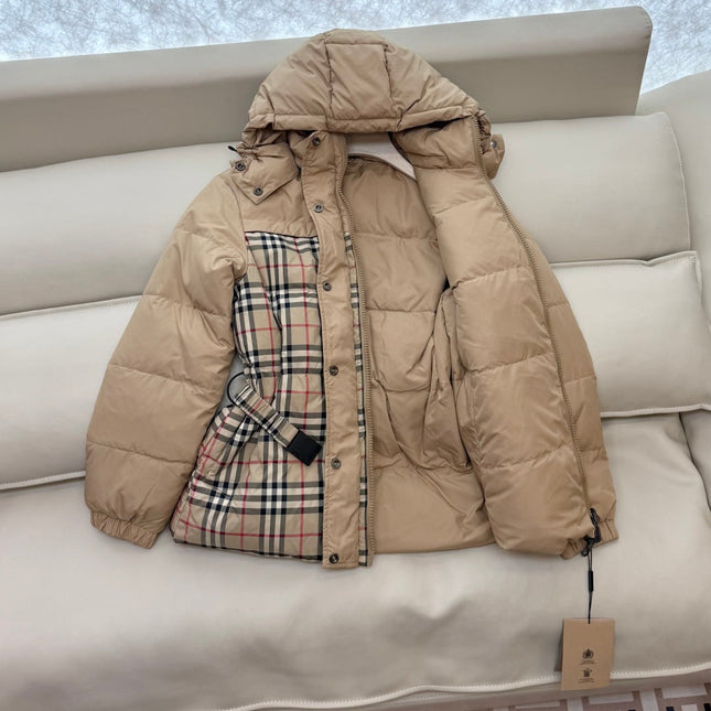 BURBERRY 25S DOWN JACKET 149