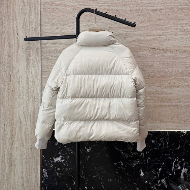 BURBERRY 25S REVERSIBLE DOWN JACKET 167