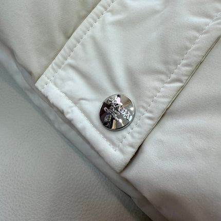 PRADA 25S DOWN JACKET 400