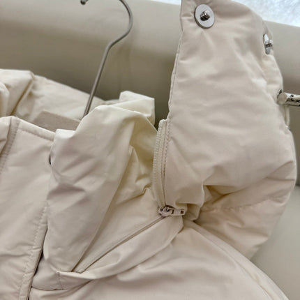 PRADA 25S DOWN JACKET 400