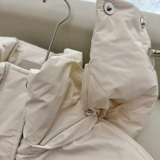 PRADA 25S DOWN JACKET 400