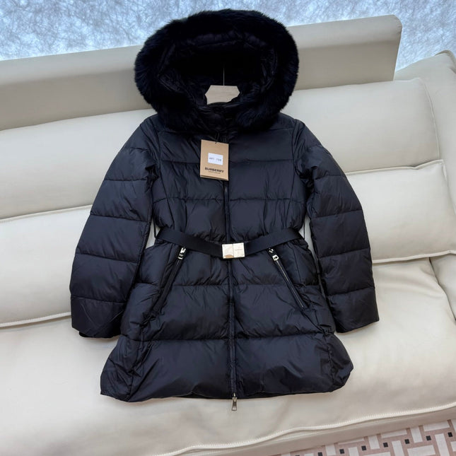 BURBERRY 25S DOWN JACKET 0027