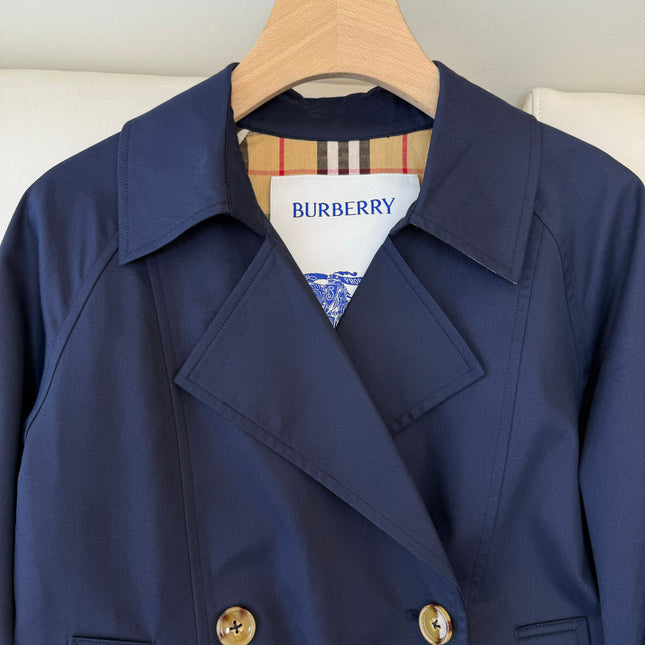 BURBERRY 25S JACKET 233