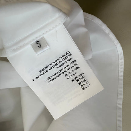 MIUMIU SHIRT STYLE 648