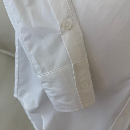 MIUMIU SHIRT STYLE 648
