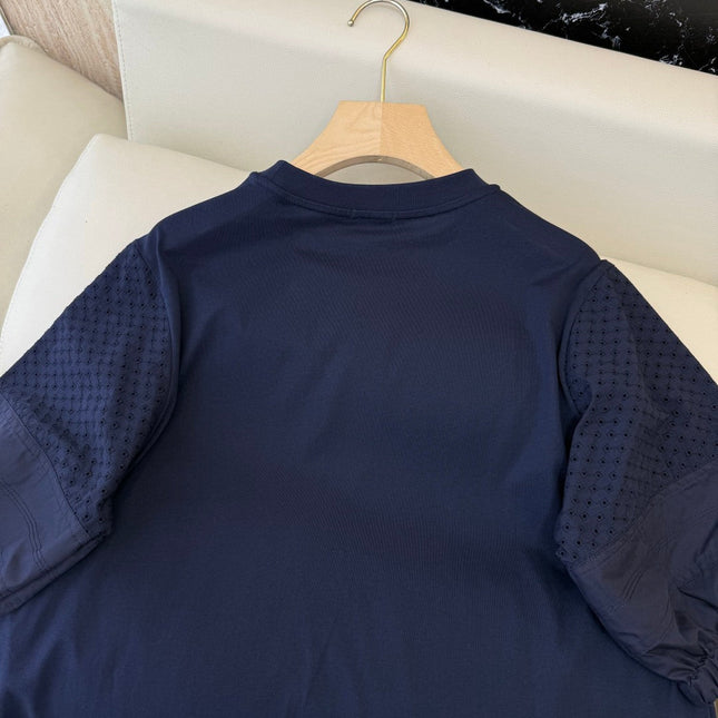 MONCLER 26S SHORT SLEEVE T-SHIRT 613