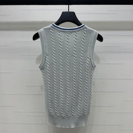 Loewe 25 Gile Shirt Wool 758120