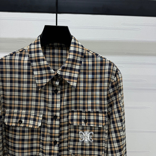 CELINE 26S SHIRT STYLE 90