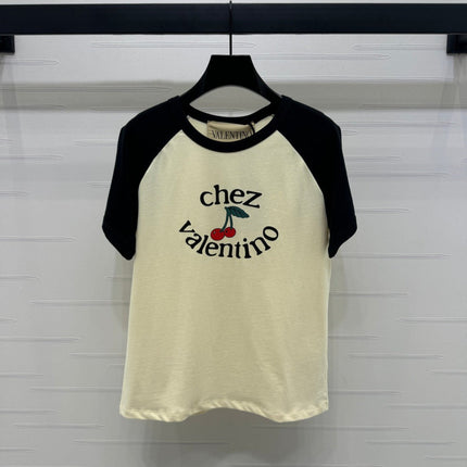 VLTN T-SHIRT 269532