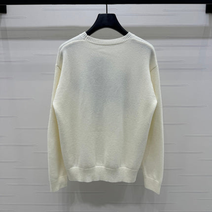MAX MARA 25S PULLOVER SWEATER 090