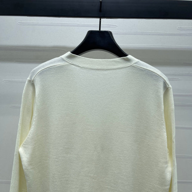 BURBERRY 25S CARDIGAN 158