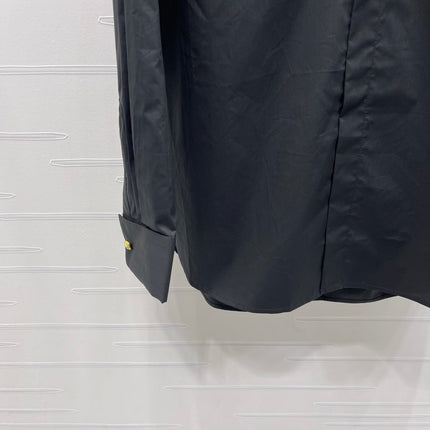 DIOR 26S LONG-SLEEVE SHIRT 1407