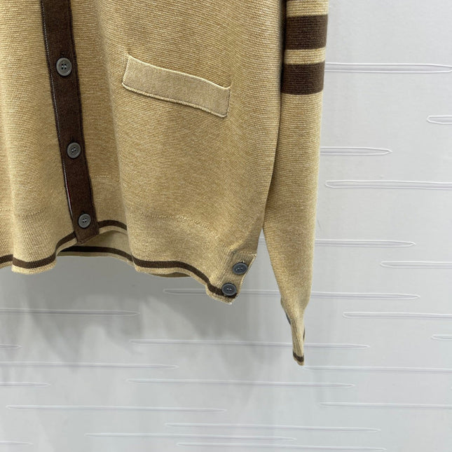 THOM 26S CARDIGAN STYLE 122