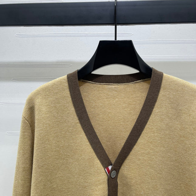THOM 26S CARDIGAN STYLE 122