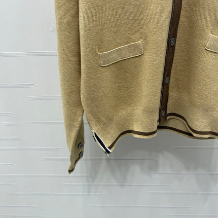 THOM 26S CARDIGAN STYLE 122