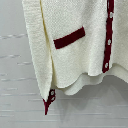 THOM 26S CARDIGAN STYLE 121