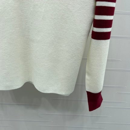 THOM 26S SWEATER STYLE 120