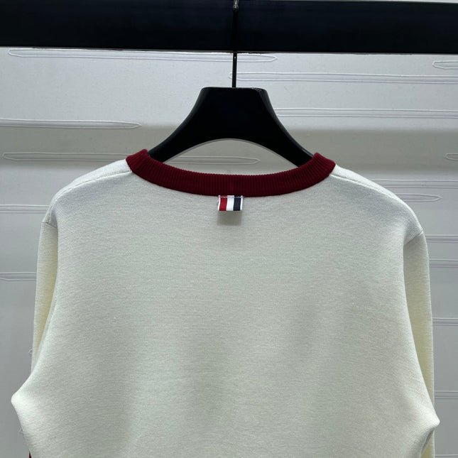 THOM 26S SWEATER STYLE 120
