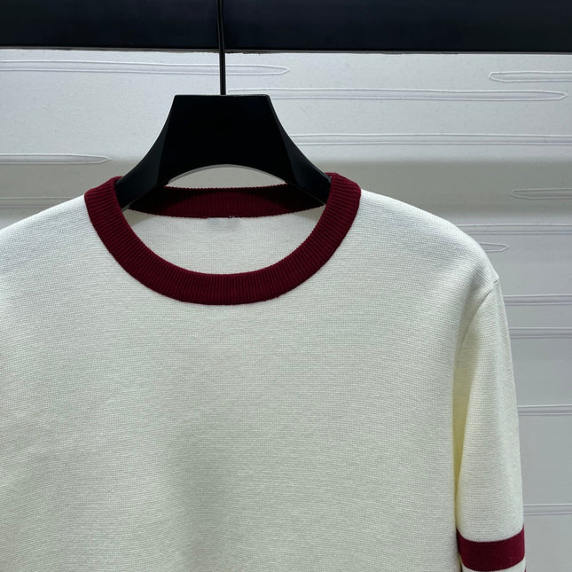 THOM 26S SWEATER STYLE 120