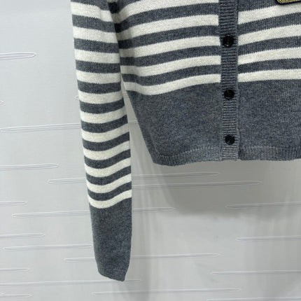 MIUMIU CARDIGAN STYLE 457
