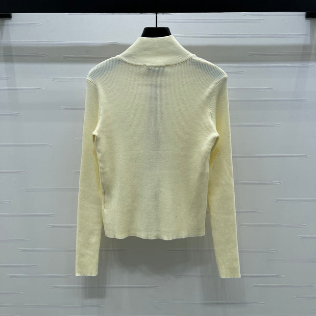 MIUMIU CARDIGAN STYLE 489