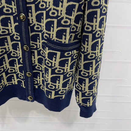 DIOR 25S CARDIGAN STYLE 133