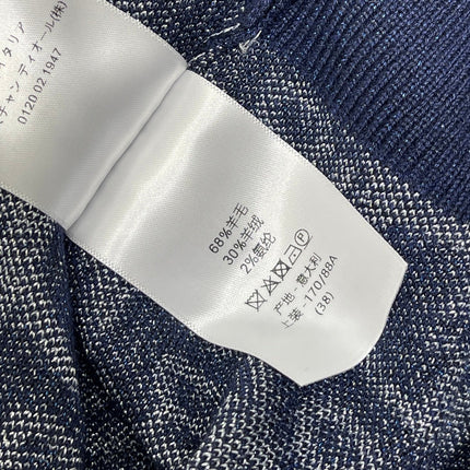DIOR 25S CARDIGAN STYLE 132