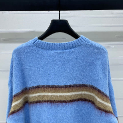 DIOR 25S SWEATER STYLE 137