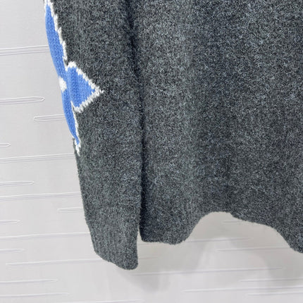 LV 25S SWEATER 0085