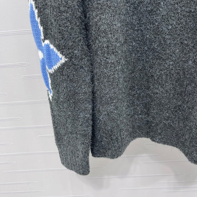LV 25S SWEATER 0085