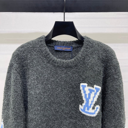 LV 25S SWEATER 0085