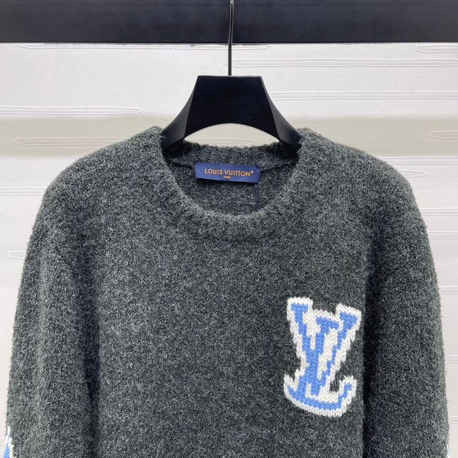 LV 25S SWEATER 0085