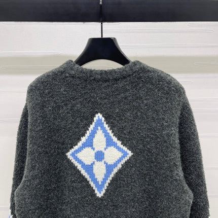 LV 25S SWEATER 0085