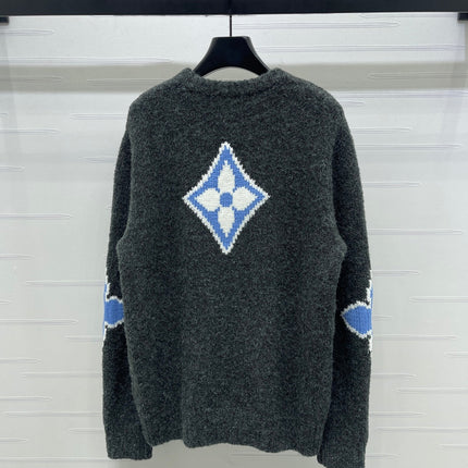 LV 25S SWEATER 0085