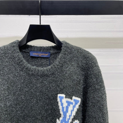 LV 25S SWEATER 0085
