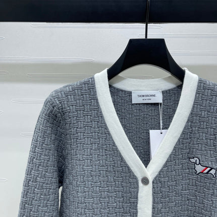 THOM 26S CARDIGAN STYLE 110