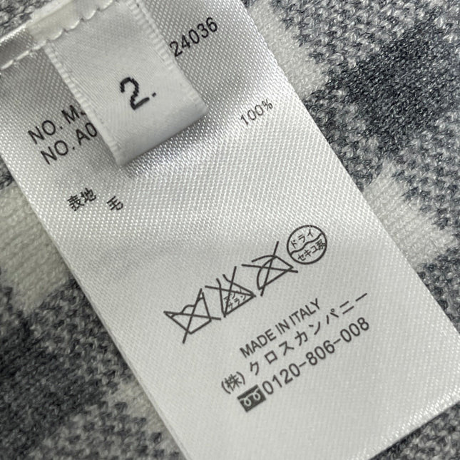THOM 26S CARDIGAN STYLE 125