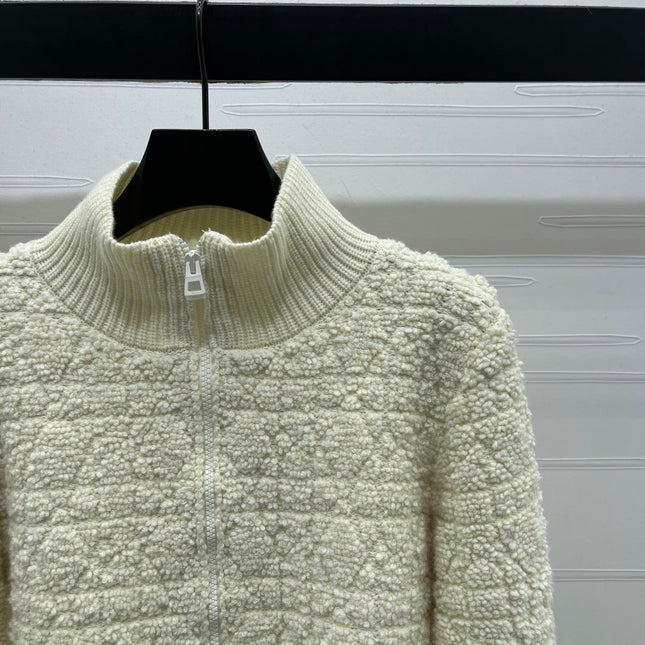 LV 25S CANNAGE JACKET 0130