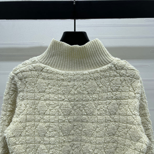 LV 25S CANNAGE JACKET 0130