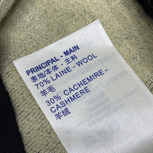 LV 25S CARDIGAN JACKET 0129