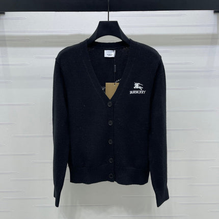 BURBERRY 25S CARDIGAN 0052